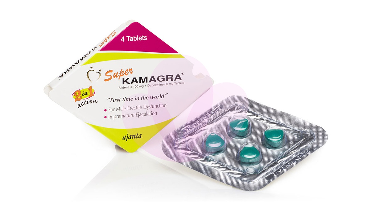 Kamagra